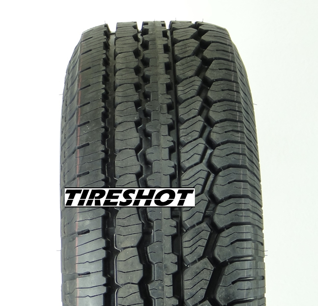 Tire BFGoodrich Radial Long Trail T/A